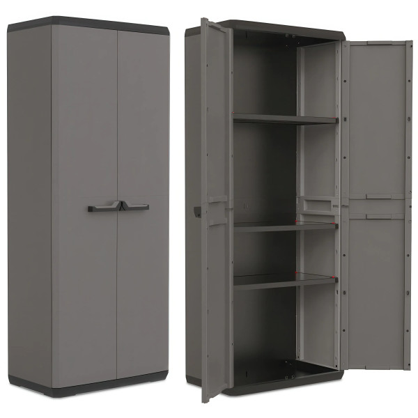 PIU HIGH CABINET WARDROBE