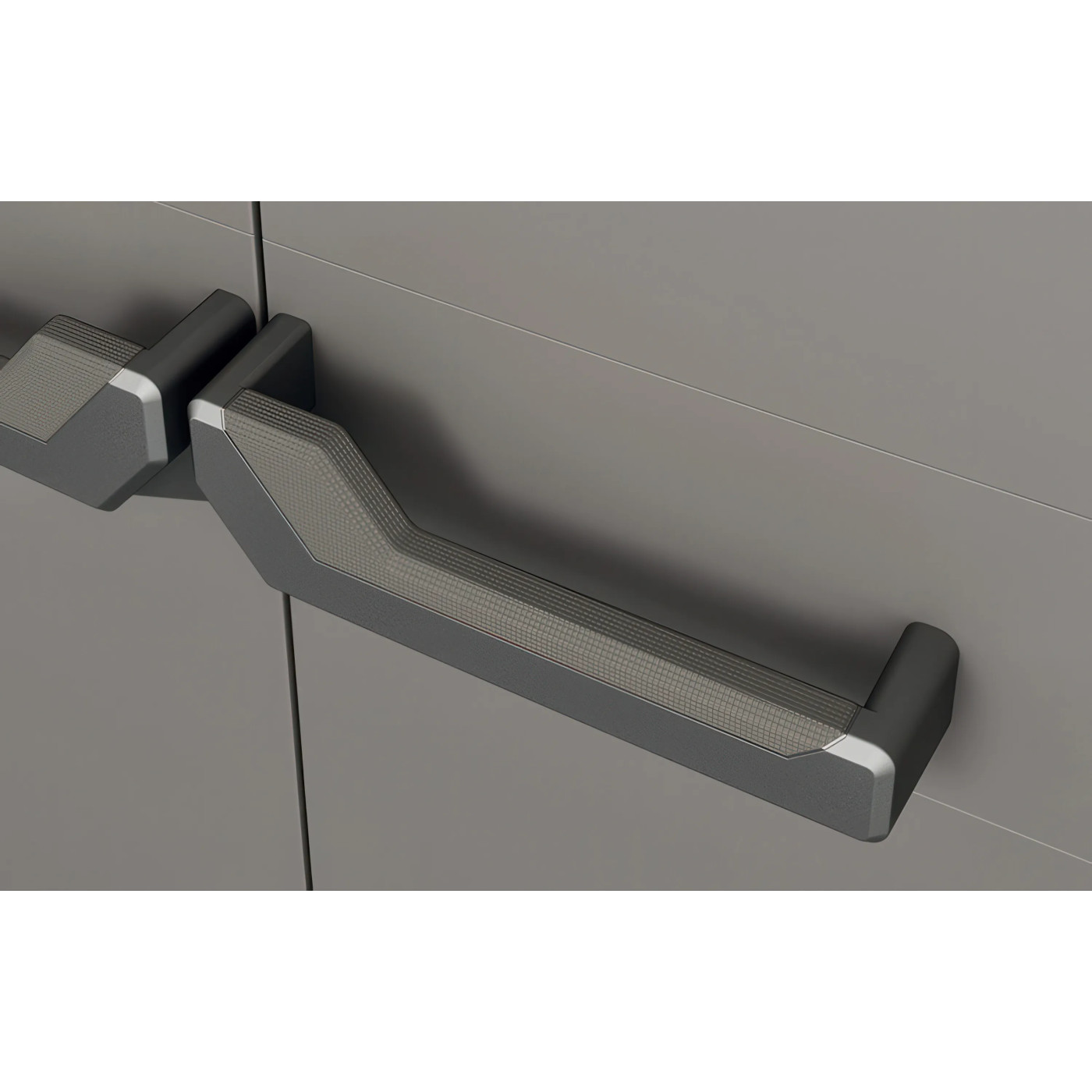 PIU HIGH CABINET WARDROBE