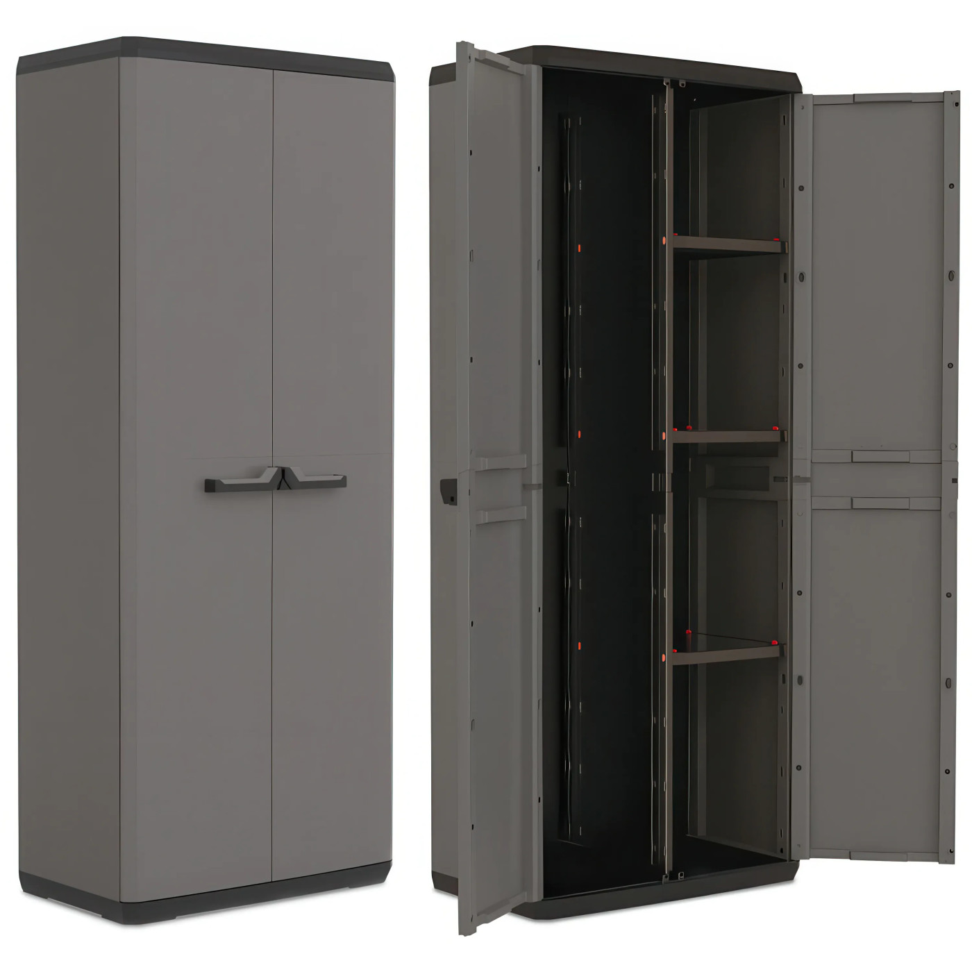 PIU UTILITY CABINET SZAFA