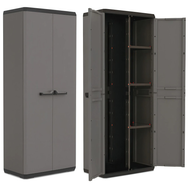 PIU UTILITY CABINET CABINET