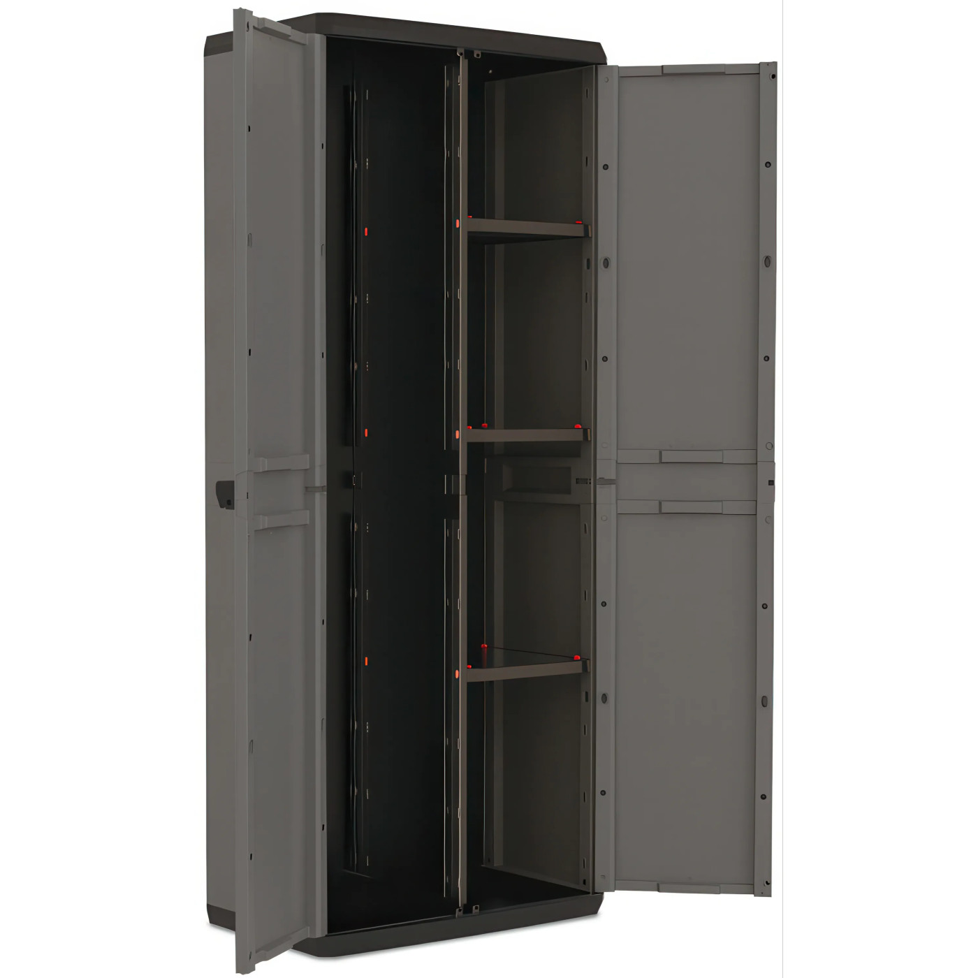 PIU UTILITY CABINET CABINET