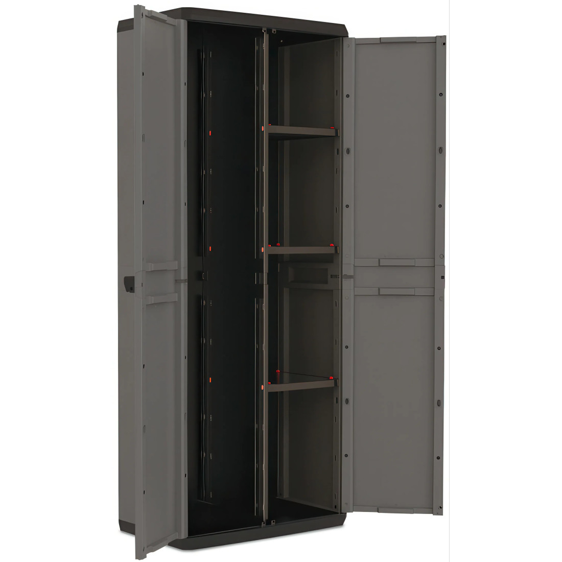 PIU UTILITY CABINET CABINET