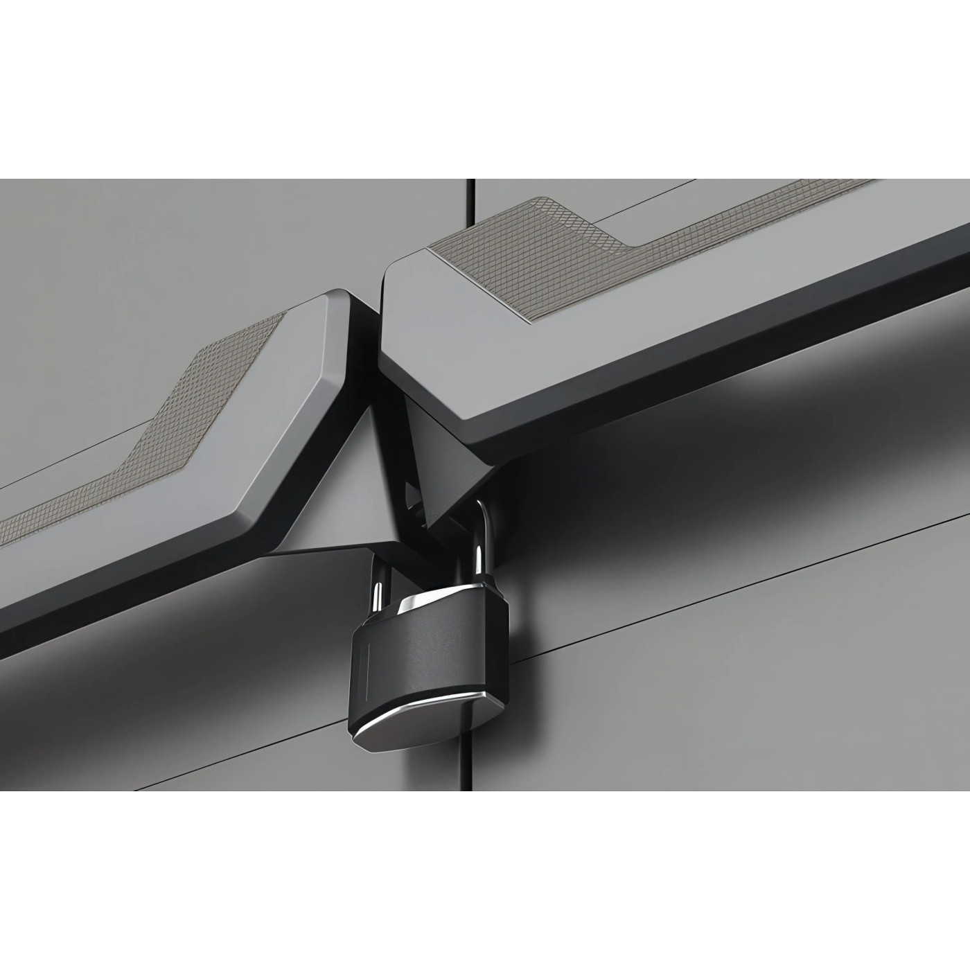 PIU UTILITY CABINET CABINET