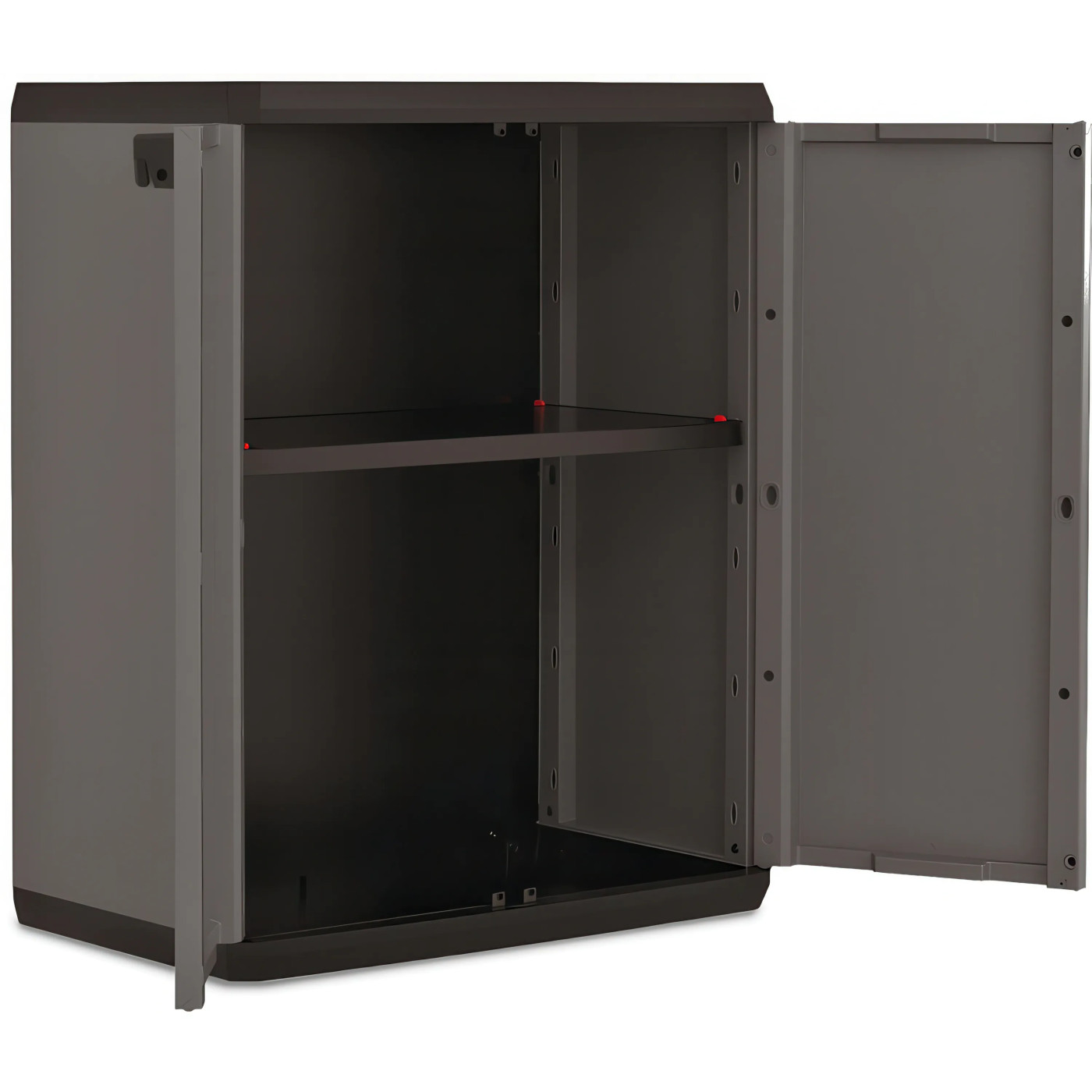 PIU LOW CABINET WARDROBE