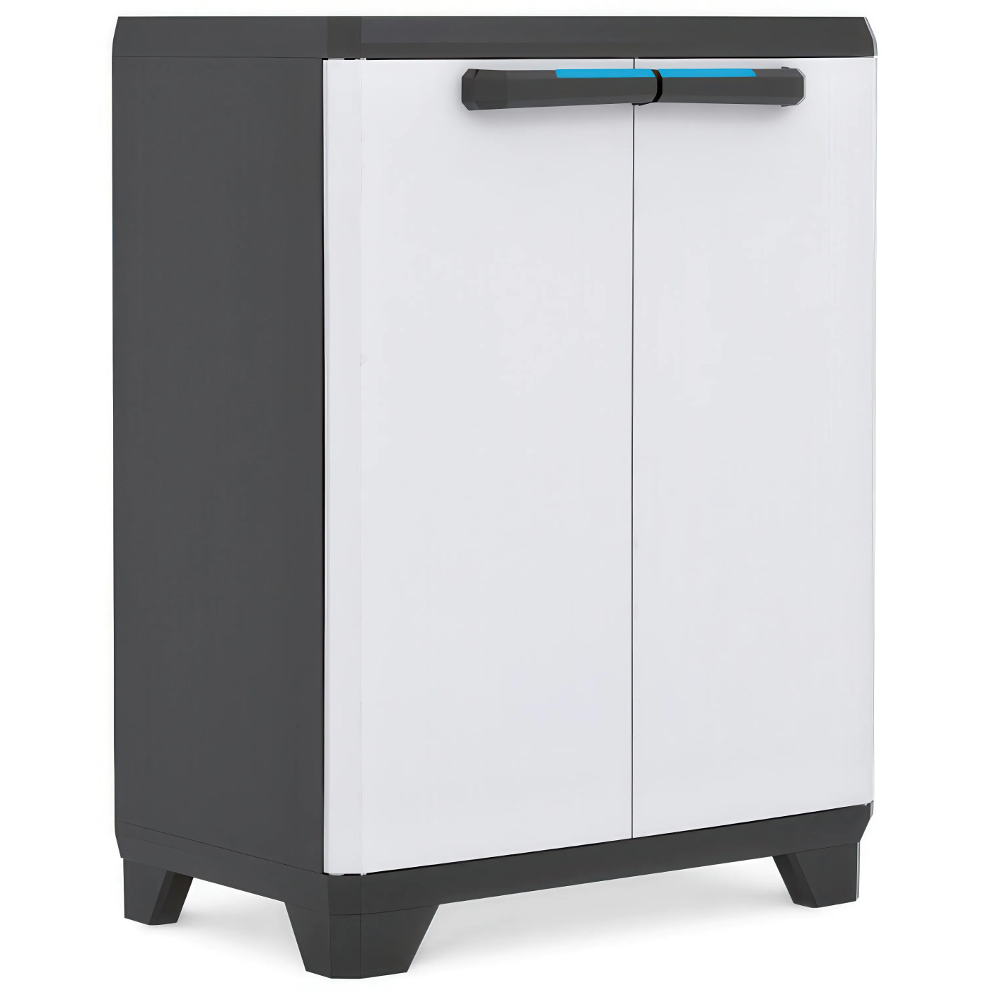 LINEAR LOW CABINET SZAFA