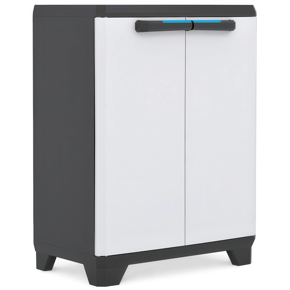 LINEAR LOW CABINET SZAFA