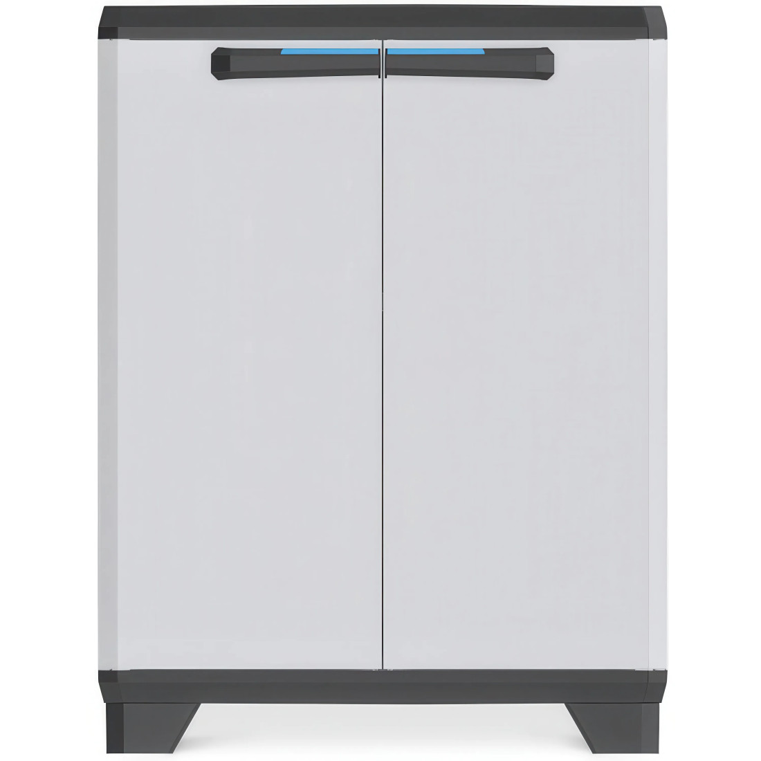 LINEAR LOW CABINET SZAFA