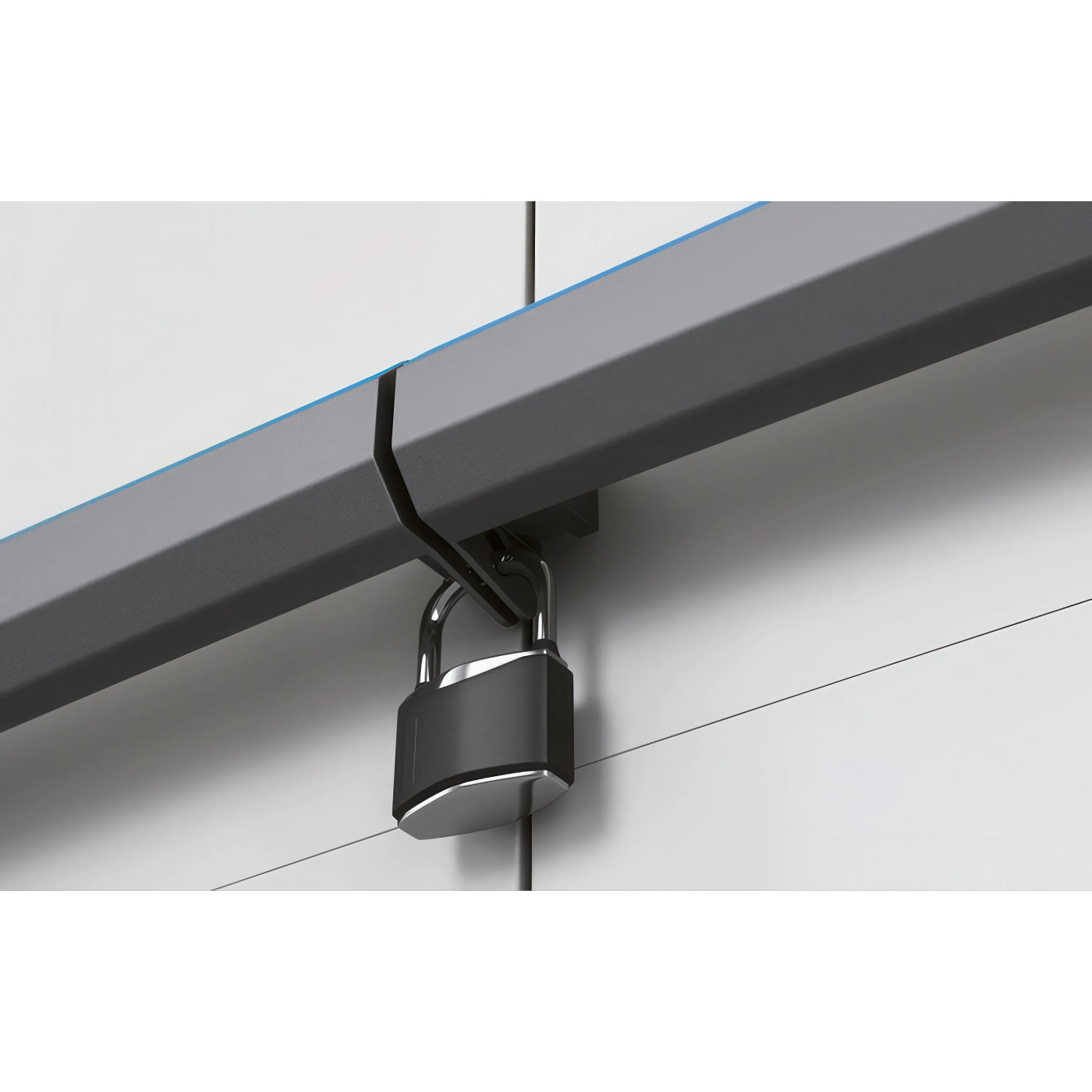 LINEAR LOW CABINET SZAFA