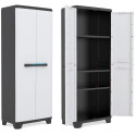 LINEAR HIGH CABINET SZAFA