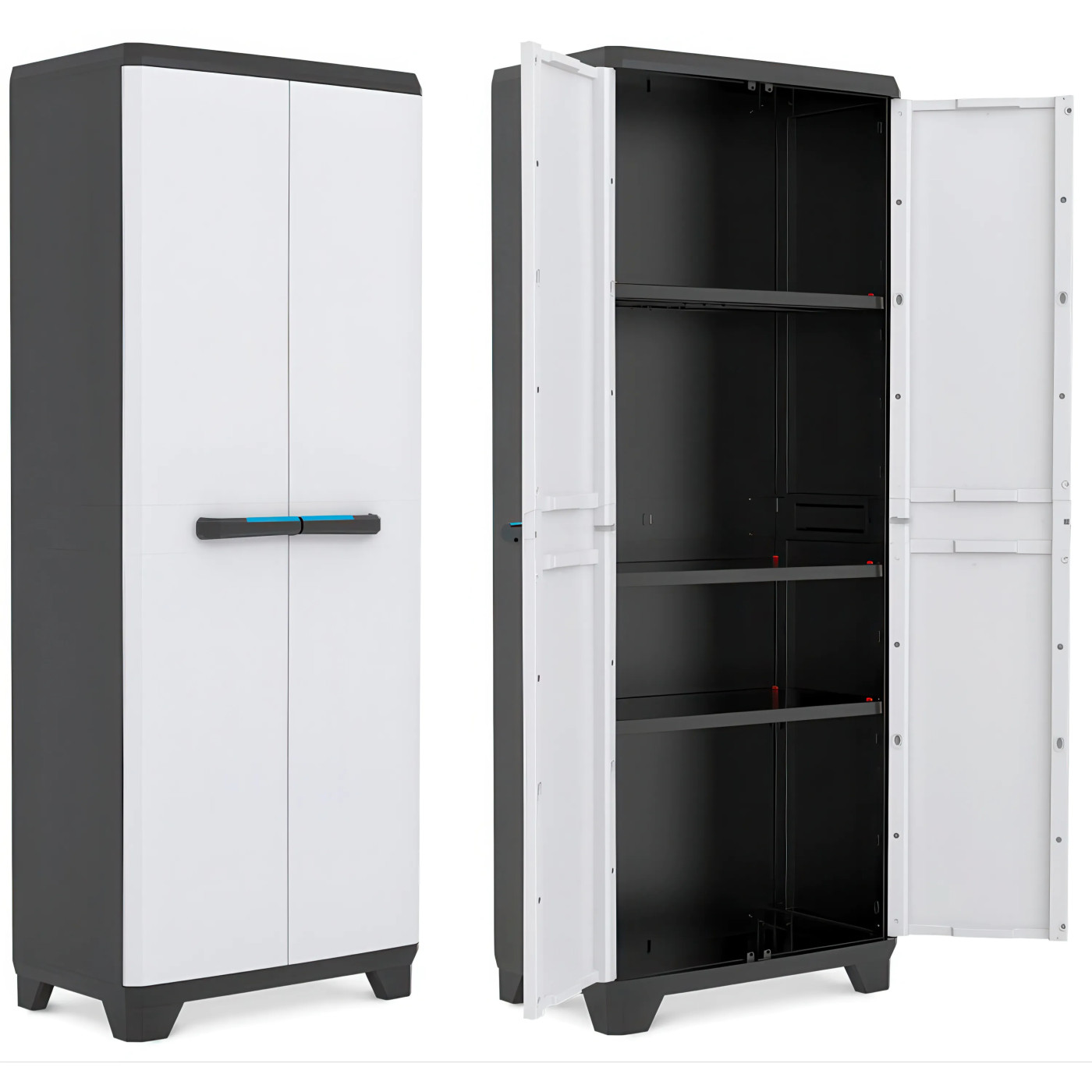 LINEAR HIGH CABINET SZAFA