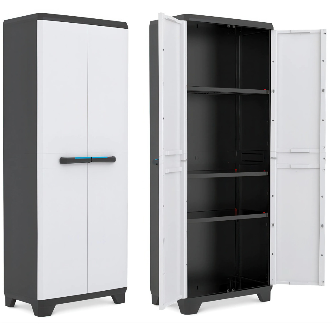LINEAR HIGH CABINET SZAFA