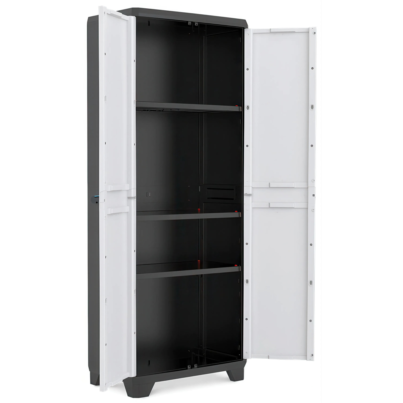 LINEAR HIGH CABINET SZAFA
