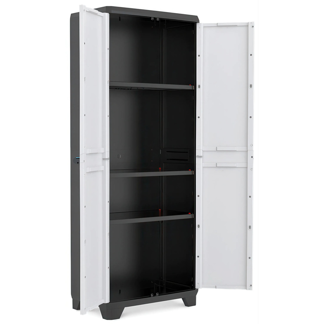 LINEAR HIGH CABINET SZAFA