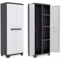 LINEAR UTILITY CABINET SZAFA