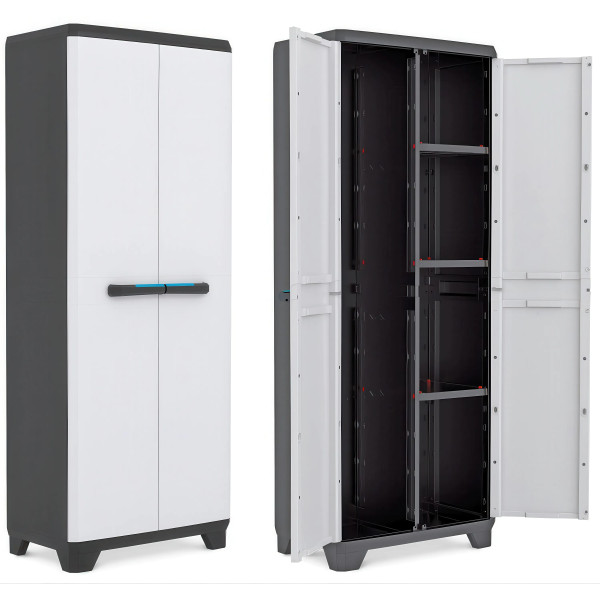 LINEAR UTILITY CABINET SZAFA