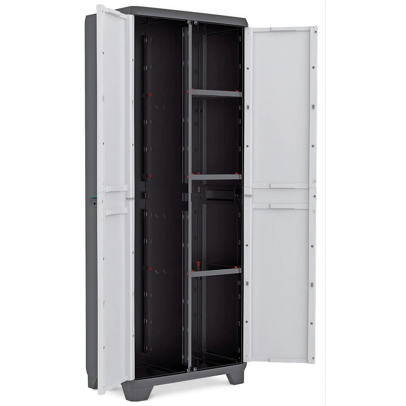 LINEAR UTILITY CABINET SZAFA