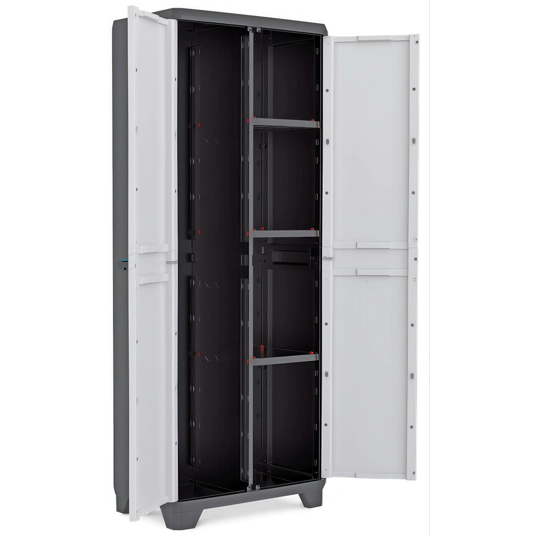 LINEAR UTILITY CABINET SZAFA