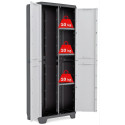 LINEAR UTILITY CABINET SZAFA