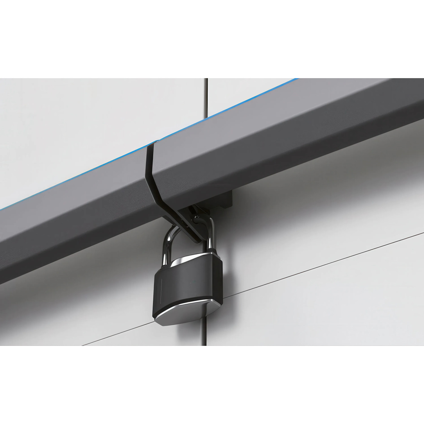 LINEAR UTILITY CABINET SZAFA