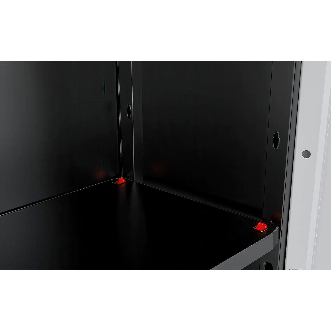 LINEAR UTILITY CABINET SZAFA