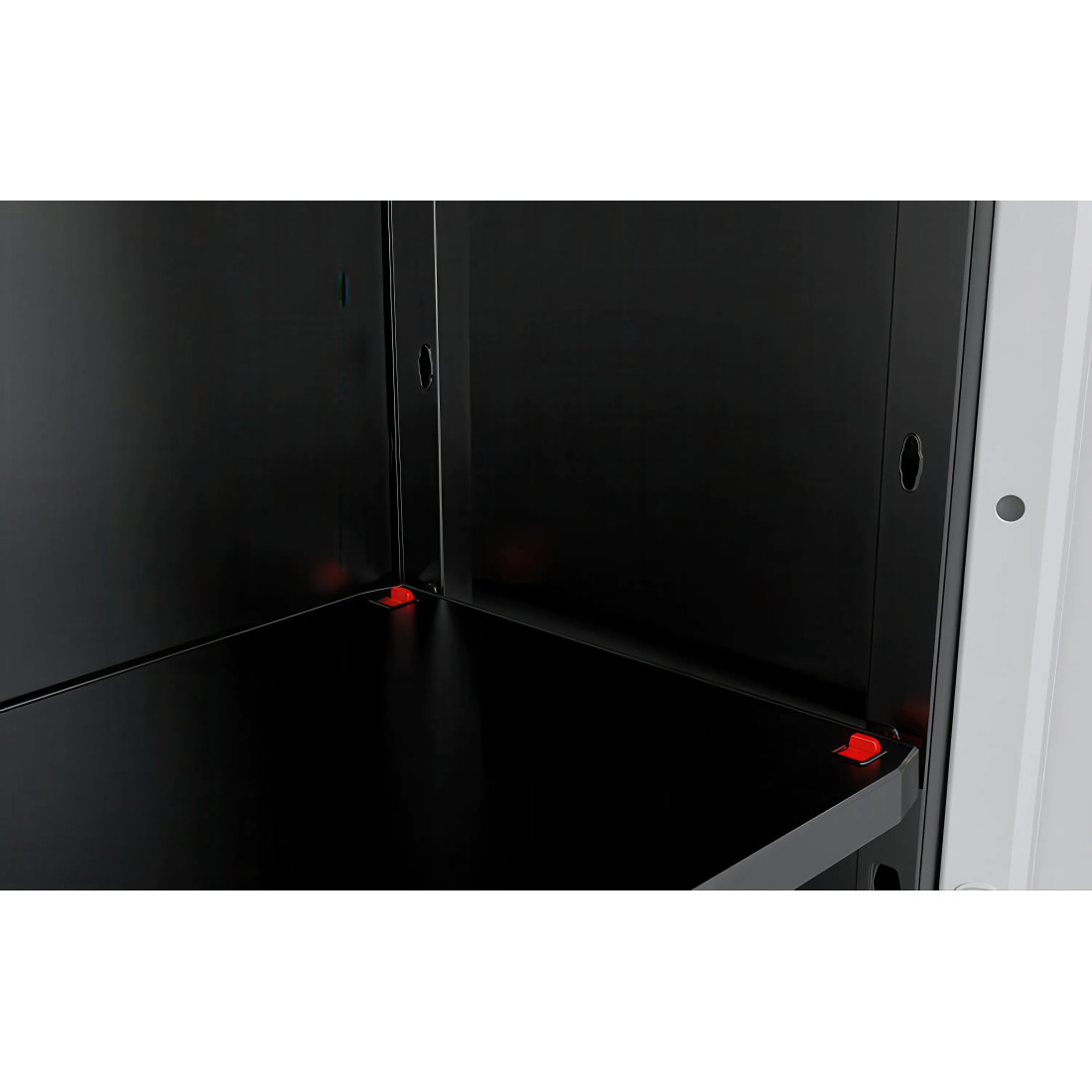 LINEAR UTILITY CABINET SZAFA