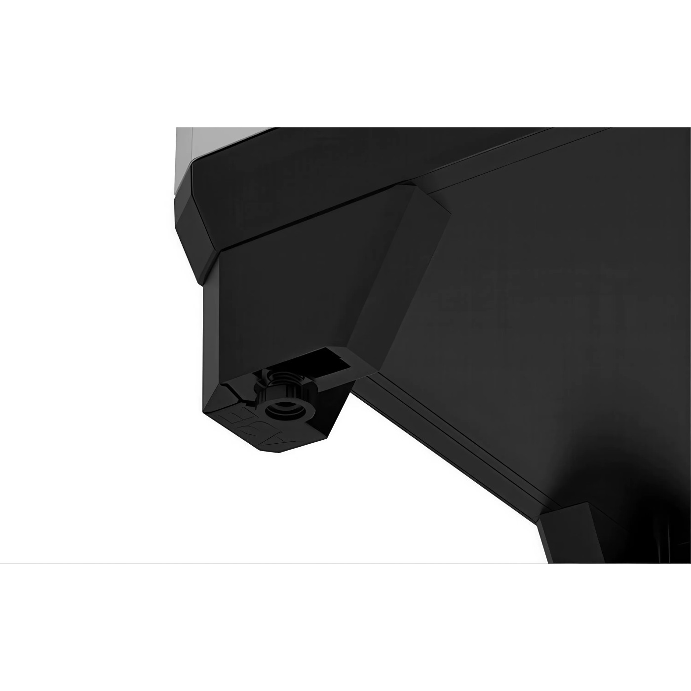 LINEAR UTILITY CABINET SZAFA