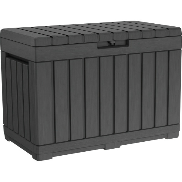 KENTWOOD 190L GRAPHITE BOX