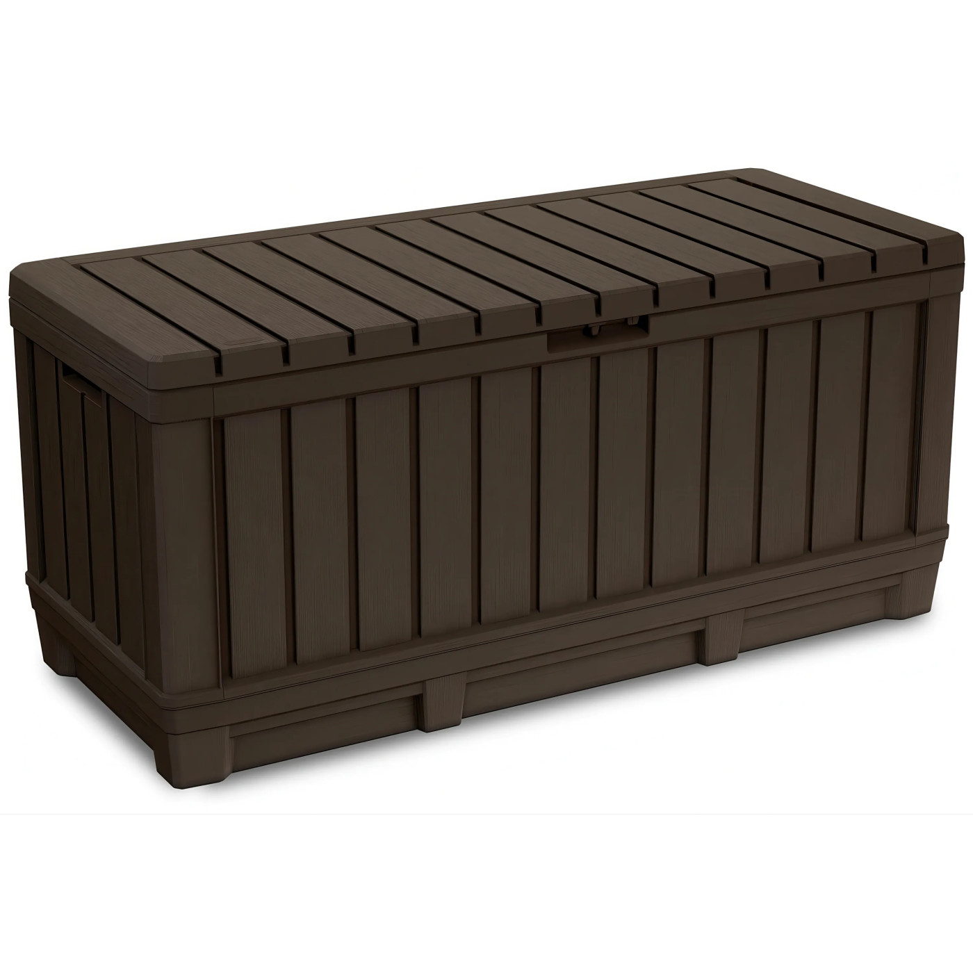 KENTWOOD 350L BROWN BOX