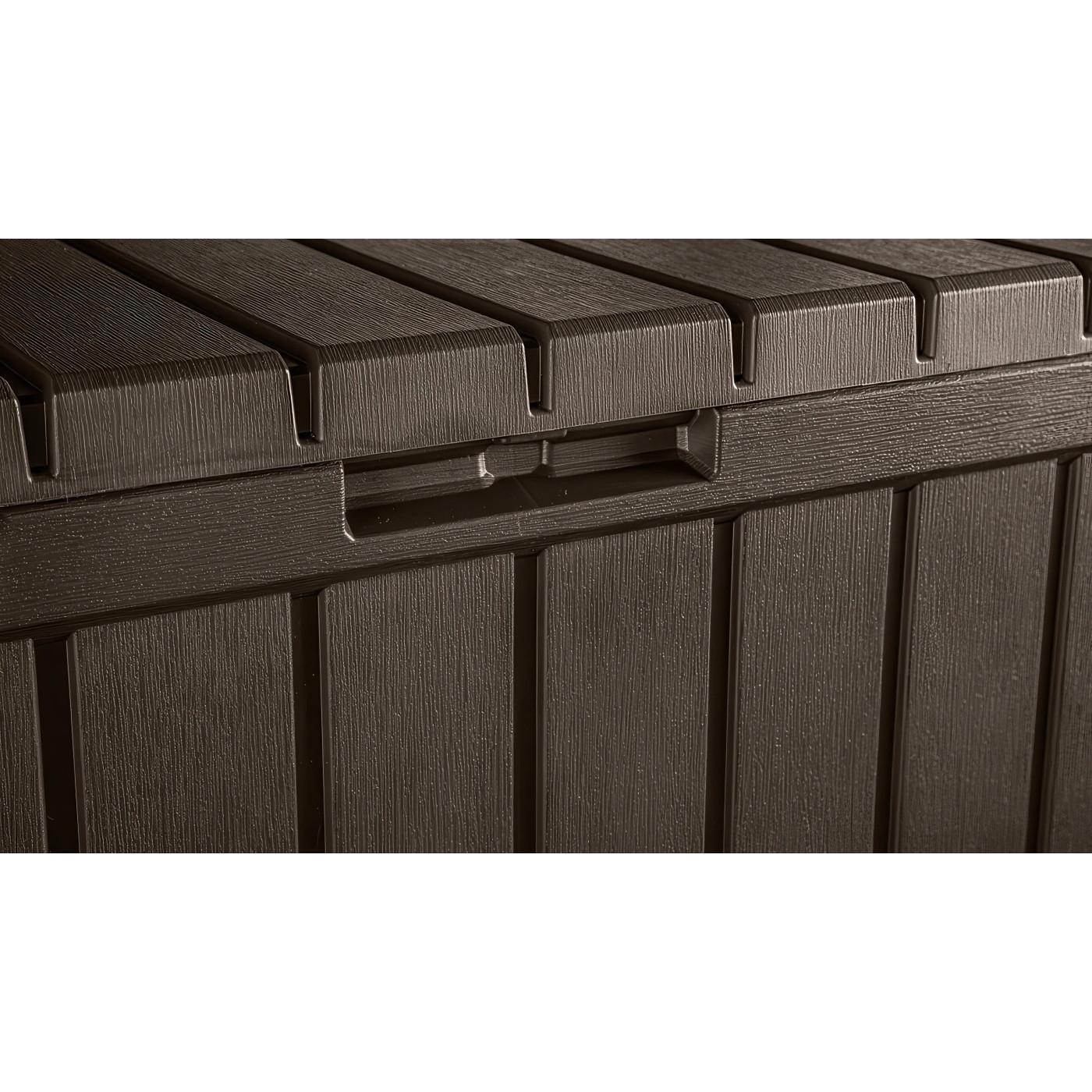 KENTWOOD 350L BROWN BOX