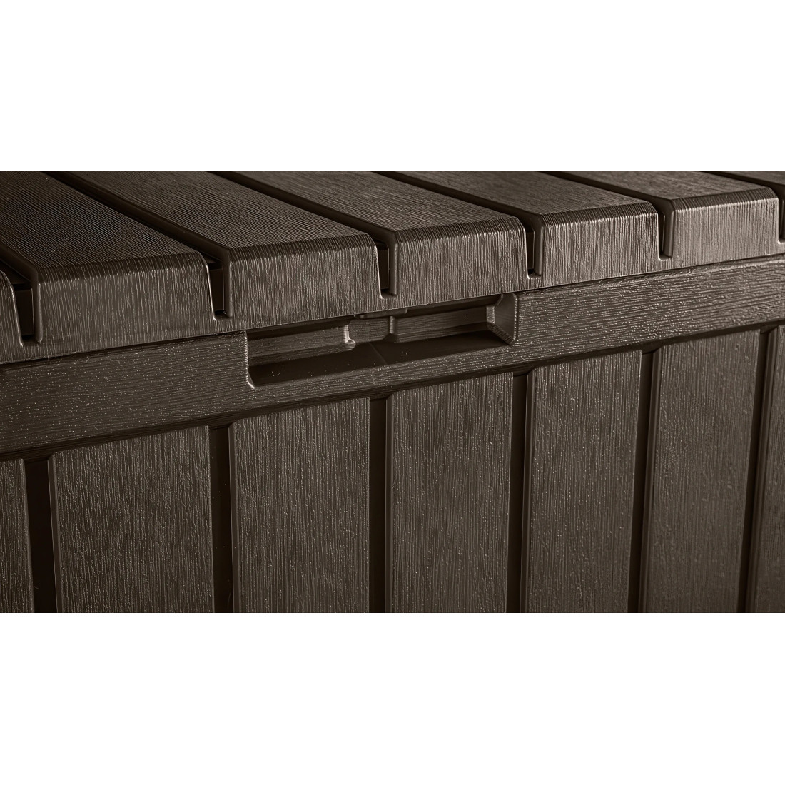 KENTWOOD 350L SKRZYNIA BROWN