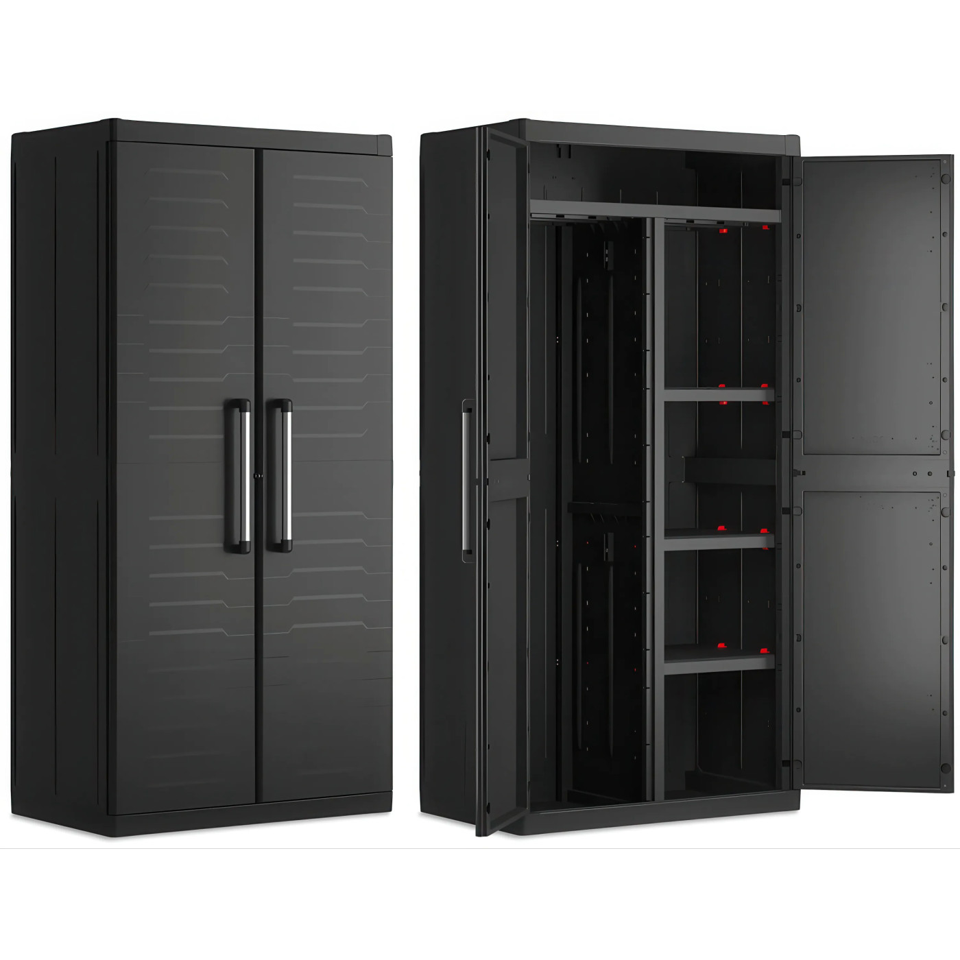 DETROIT XL UTILITY CABINET SZAFA