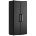 DETROIT XL UTILITY CABINET WARDROBE