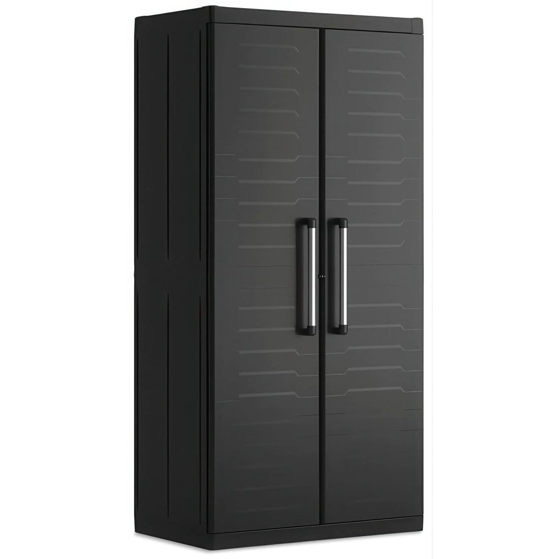 DETROIT XL UTILITY CABINET WARDROBE