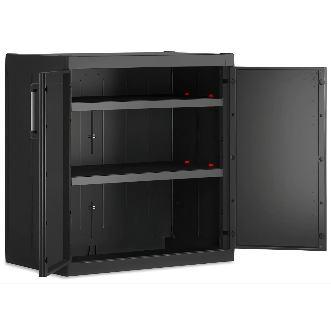 DETROIT XL LOW CABINET SZAFA