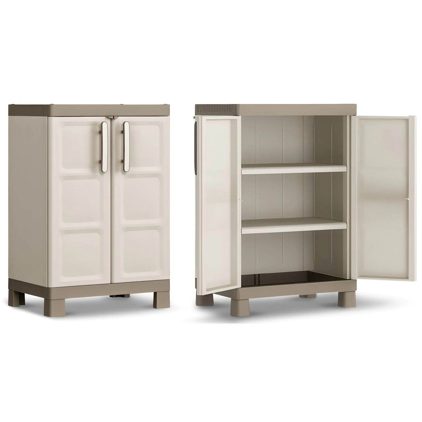 EXCELLENCE LOW CABINET SZAFA