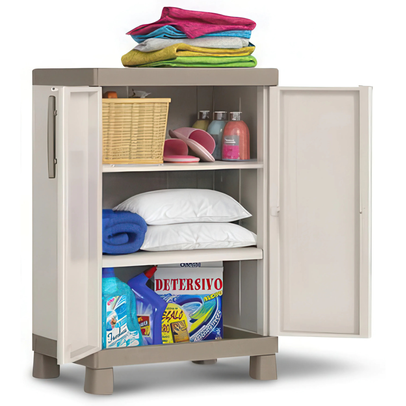 EXCELLENCE LOW CABINET SZAFA