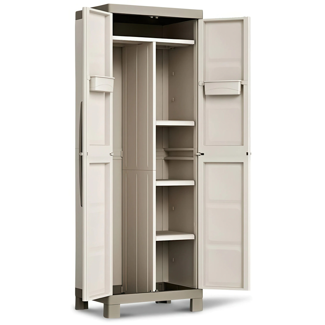 EXCELLENCE MULTISPACE CABINET WARDROBE