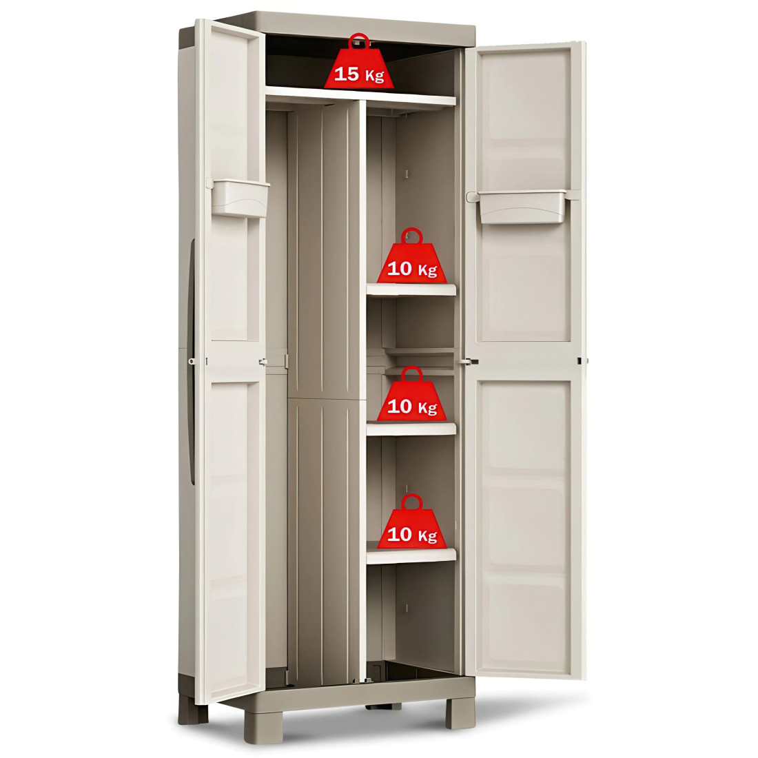 EXCELLENCE MULTISPACE CABINET SZAFA