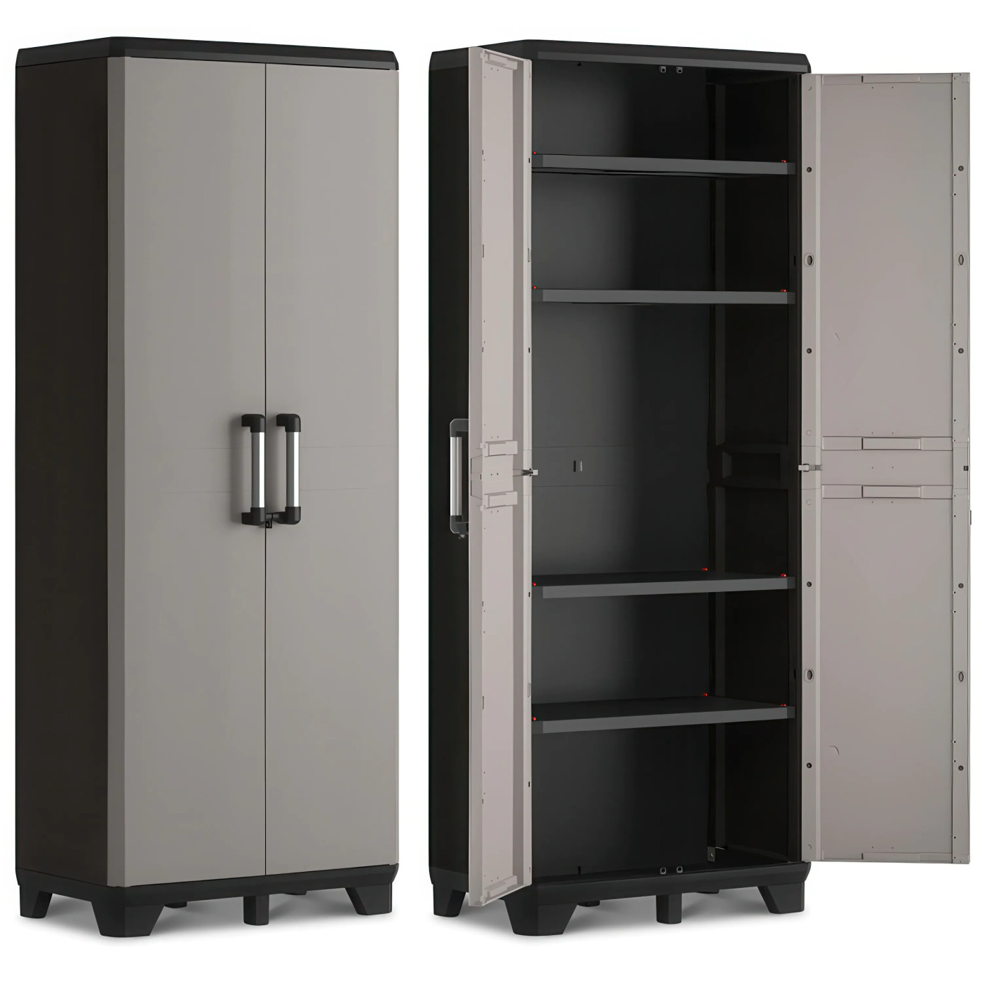 PRO HIGH CABINET SZAFA