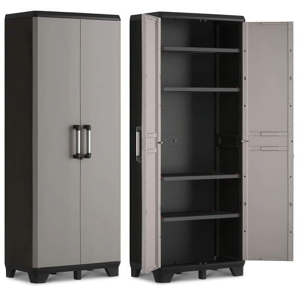 PRO HIGH CABINET WARDROBE