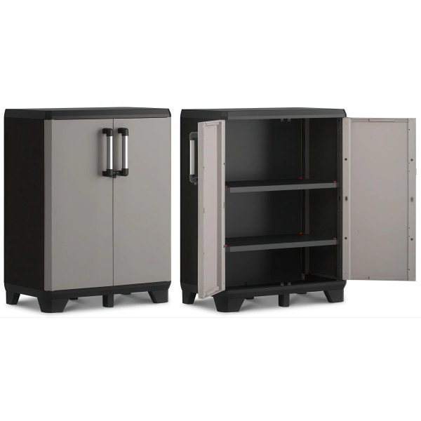 PRO LOW CABINET WARDROBE