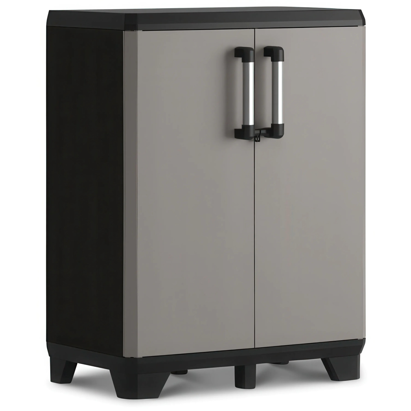 PRO LOW CABINET WARDROBE