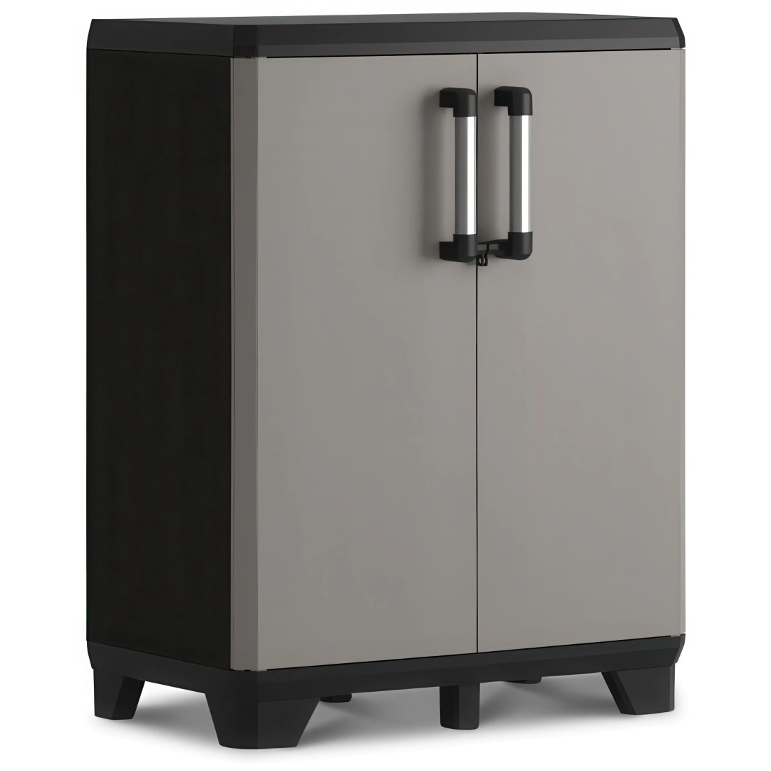 PRO LOW CABINET WARDROBE