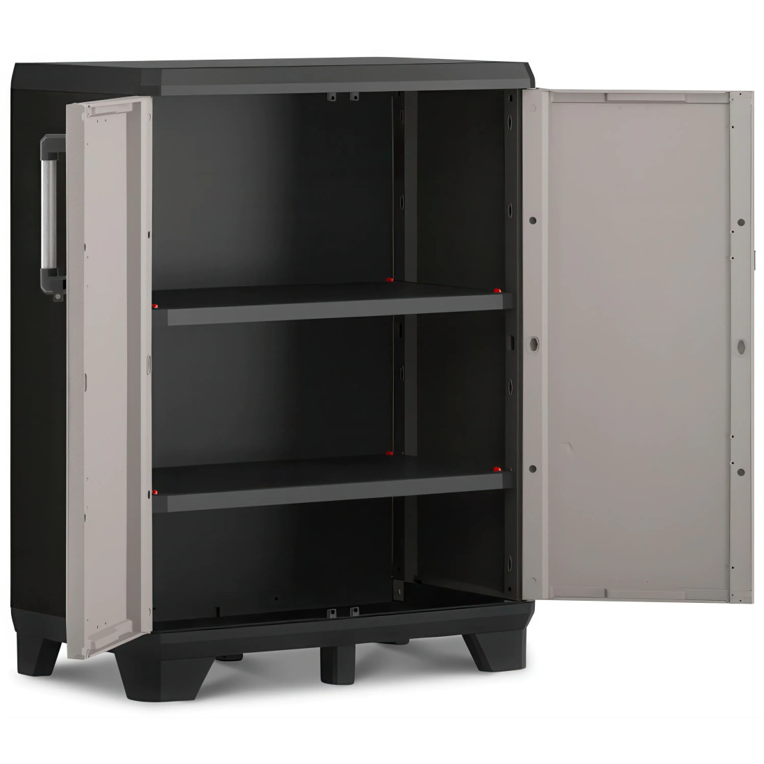 PRO LOW CABINET WARDROBE