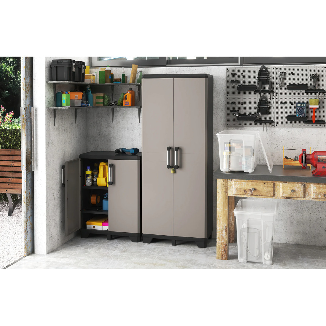 PRO LOW CABINET SZAFA