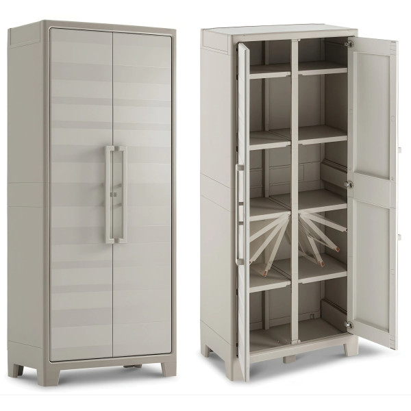 GULLIVER MULTISPACE CABINET WARDROBE
