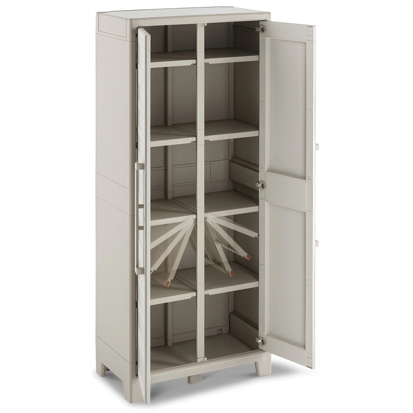 GULLIVER MULTISPACE CABINET WARDROBE