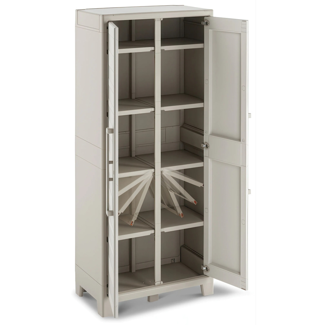 GULLIVER MULTISPACE CABINET WARDROBE