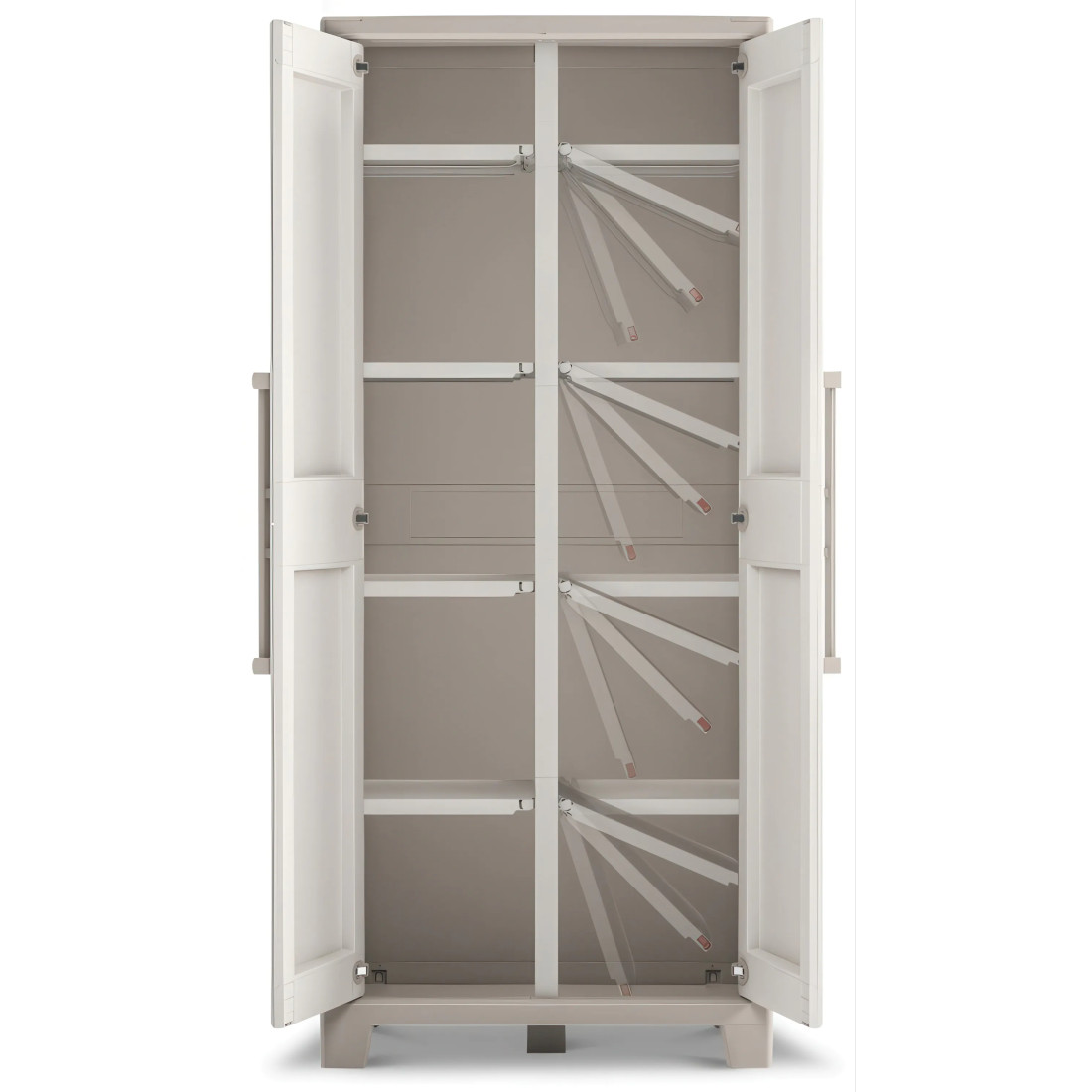 GULLIVER MULTISPACE CABINET SZAFA