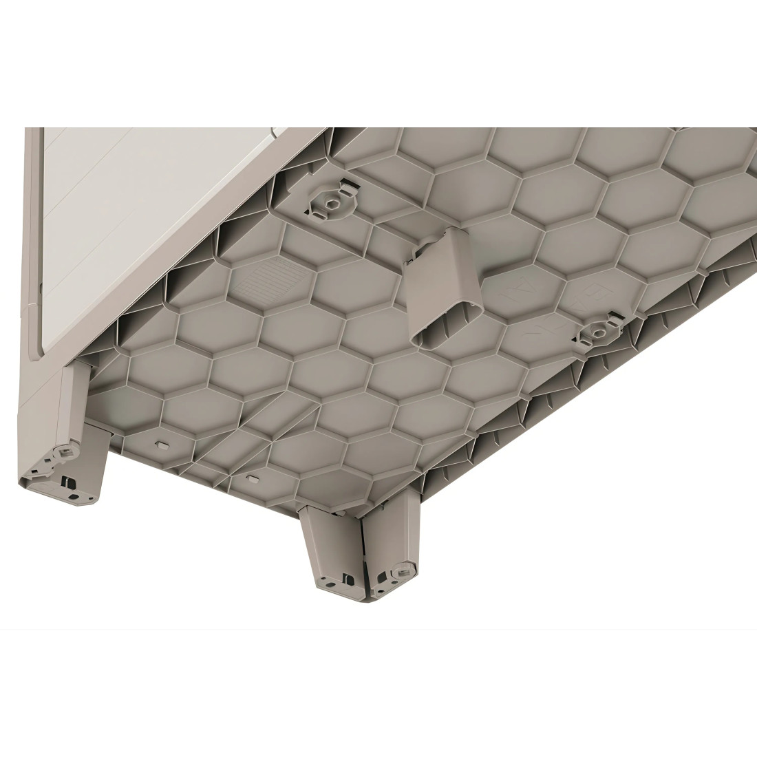 GULLIVER MULTISPACE CABINET WARDROBE